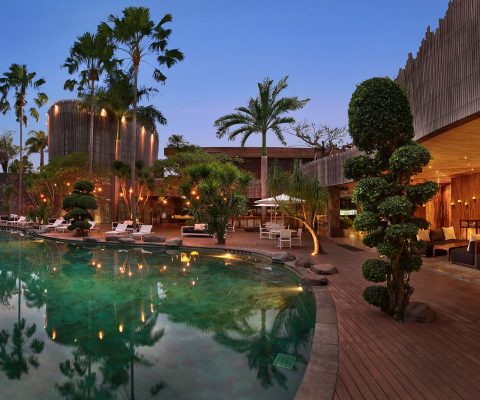 Bali Villa Facilities